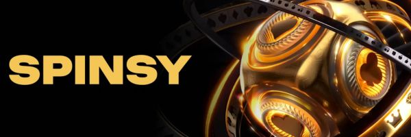 Spinsy Casino z bonusem 100% do 2250 zł, 200 darmowymi spinami i aplikacją mobilną